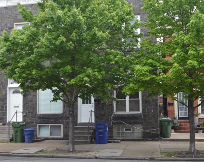 315 S Highland Ave, Baltimore