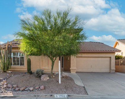 4880 S Desert Willow Drive, Gold Canyon