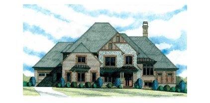 2646 Wynnton Drive, Duluth