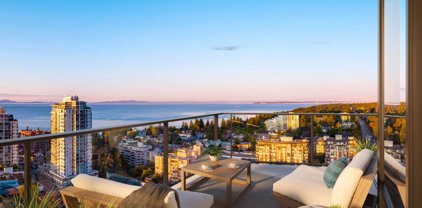 1588 Johnston Road Unit 1602, White Rock