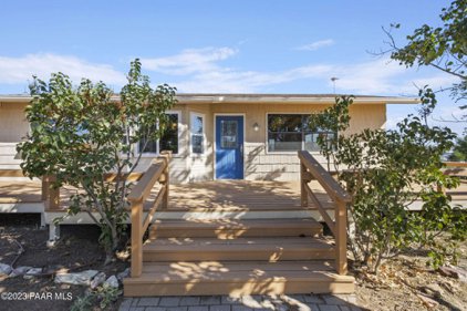 1175 S Reed Road, Chino Valley