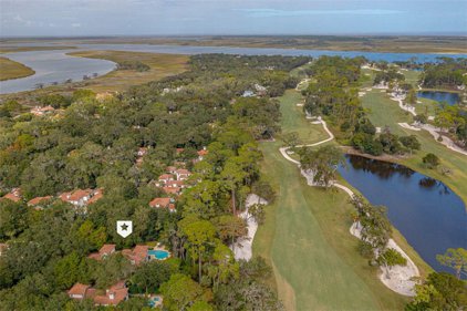 108 Fife Lane Forest Cottage 105, Sea Island