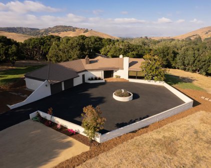 15921 Toro Hills AVE, Salinas