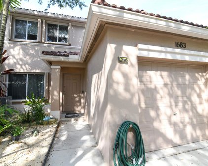 1683 Sw 109th Ter, Davie