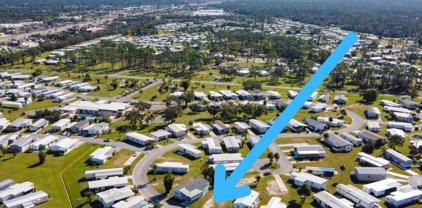 5700 Holiday Park Boulevard, North Port