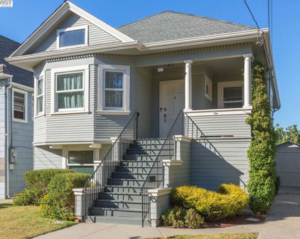 327 Haight Ave, Alameda