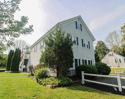 45 Plymouth, Middleboro