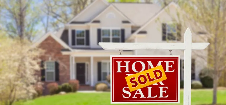 home for sale