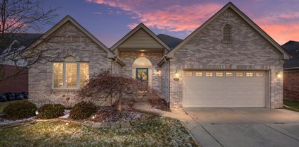 42371 SABLE, Sterling Heights