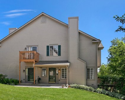 40044 N Hidden Bunker Court Unit #3C, Antioch