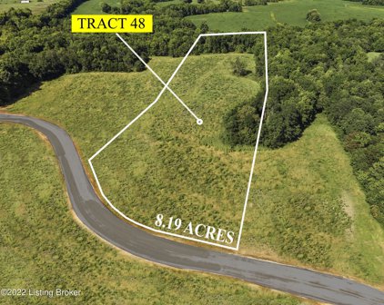 Tract 48 Stallard Springs, Shelbyville