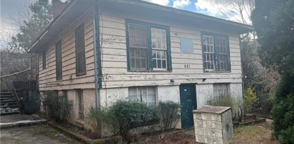 681 Angier Avenue, Atlanta