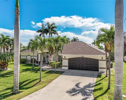 2624 SW 52nd Street, Cape Coral