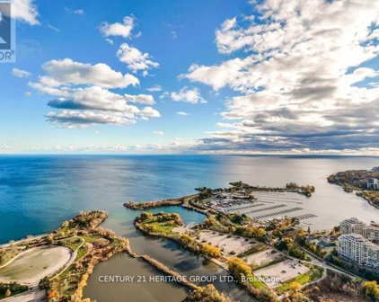 30 Shore Breeze Drive Unit 5408, Toronto