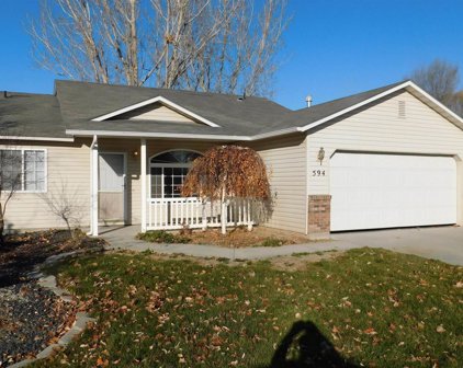 594 W Halverson, Middleton