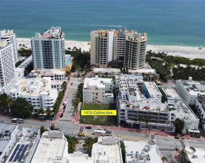 1475 Collins Ave, Miami Beach