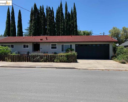 1510 C Street, Antioch