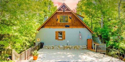 2687 Valley Heights Drive, Pigeon Forge