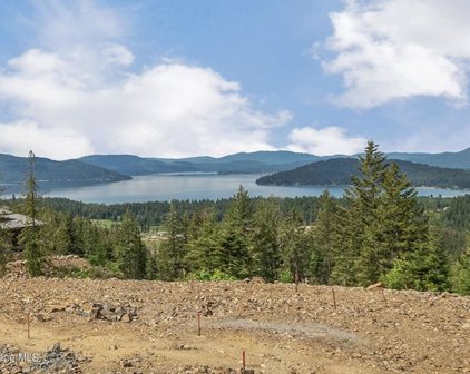 101 Green Monarch Lane (Lot E1), Sandpoint
