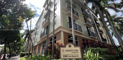 1919 Van Buren St Unit #721A, Hollywood