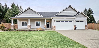 8639 Fox Ridge Lane SE, Olympia