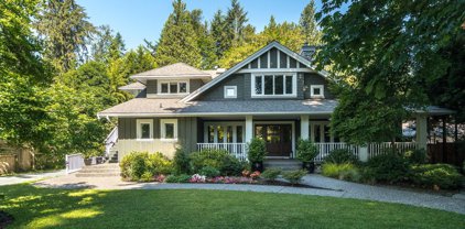 593 Riverside Drive, North Vancouver