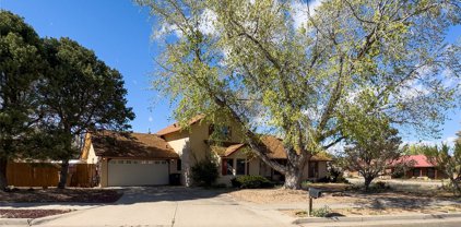 496 Grand Canyon, Los Alamos