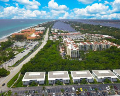 4501 S Ocean Boulevard Unit #F2, South Palm Beach