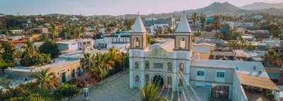 San Jos&eacute; del Cabo Homes for Sale
