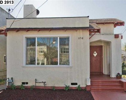 1158 Francisco St, Berkeley
