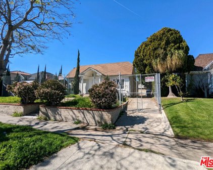 1557 S Ogden Dr, Los Angeles
