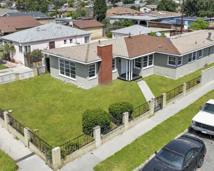 14819 S Butler Avenue, Compton