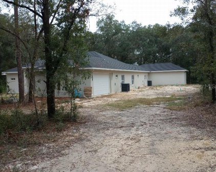 21658 Sw 102nd Street Road, Dunnellon