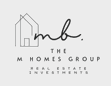 The M Homes Group Logo