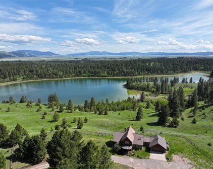 675 Dry Gulch Road, Ovando