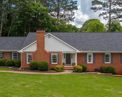 2489 Williamsdowns Circle, Snellville
