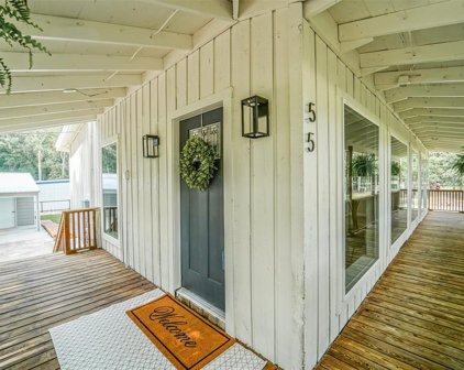 55 Blue Lake Drive, Huffman