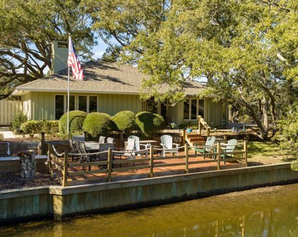 2 Everglade Place, Hilton Head Island