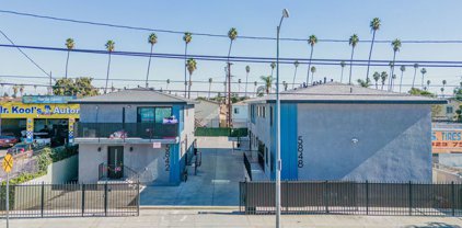 5846 S Hoover St, Los Angeles