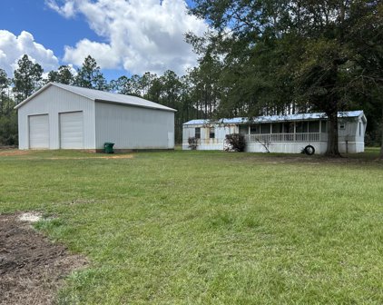 13417 Ridgeland Rd, Vancleave