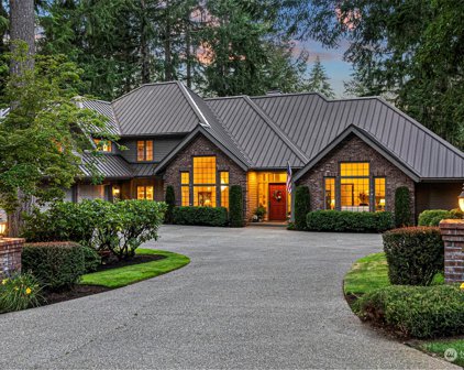 4817 Old Stump Drive NW, Gig Harbor