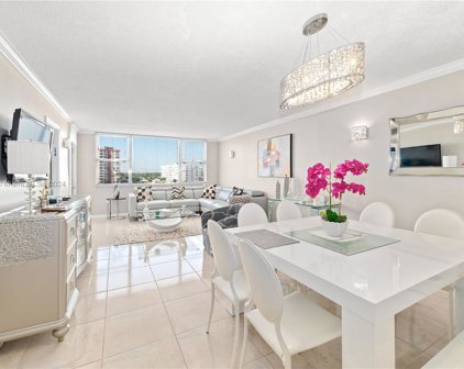 3180 S Ocean Dr Unit #618, Hallandale Beach