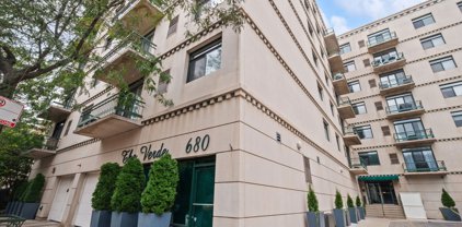 680 N Green Street Unit #405, Chicago