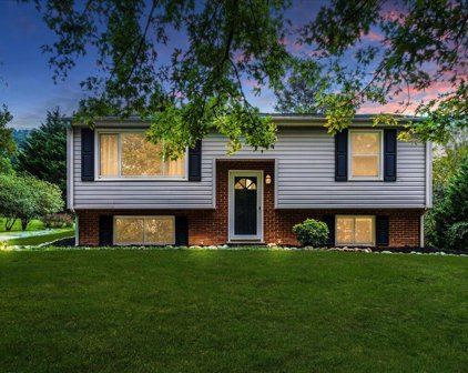 7717 Creek  Cir, Roanoke