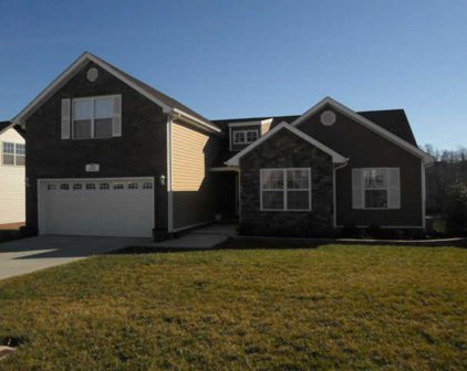 1112 Ishee Dr, Clarksville