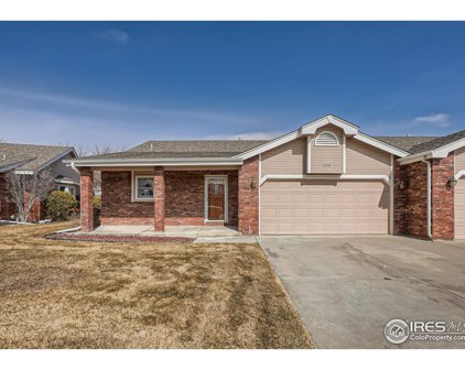 1250 Honeysuckle Ct, Windsor