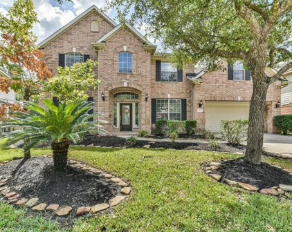 6407 Greencreek Meadows Lane, Spring