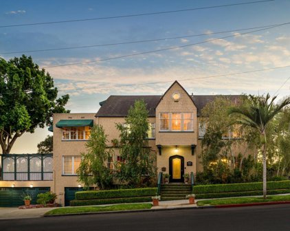 1833  Santa Barbara St, Santa Barbara