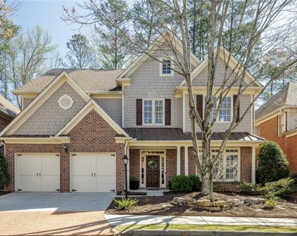 560 Wembley Circle, Sandy Springs
