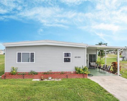 6586 Greenview Court, North Port